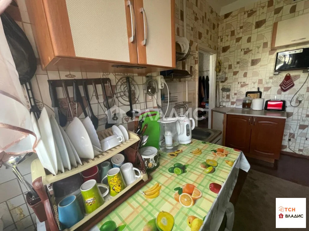 Продажа комнаты, Большая Почтовая улица - Фото 6