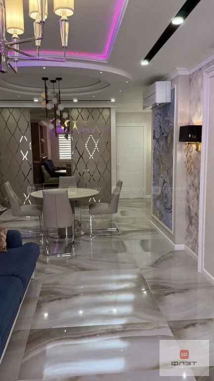 Продажа квартиры, Казань, ул. Роторная - Фото 6