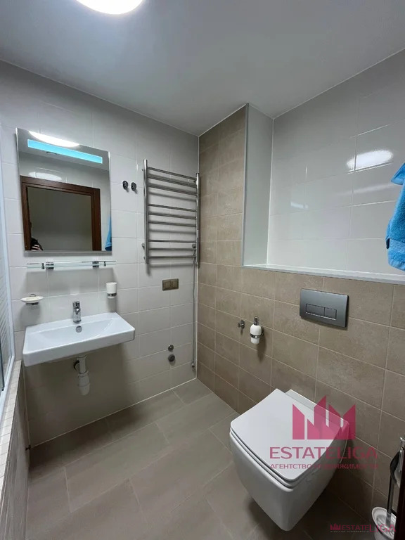 Продажа квартиры, Большая Очаковская улица - Фото 21
