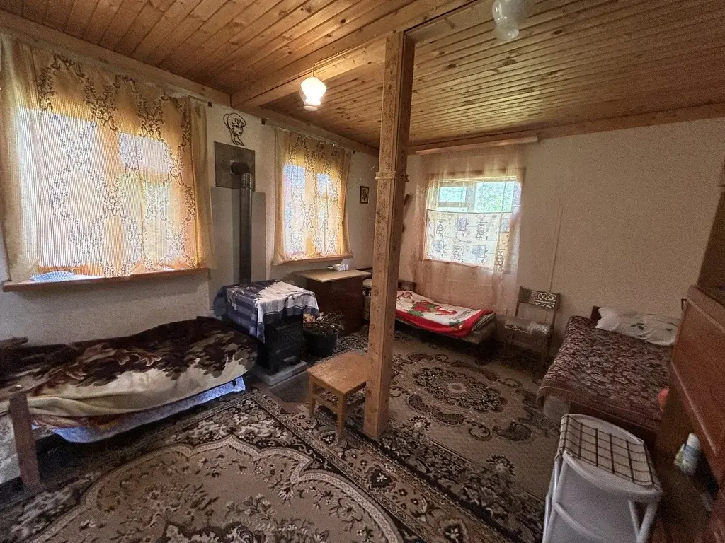 Дача 42 м2 на участке 9,5 сот. - Фото 5