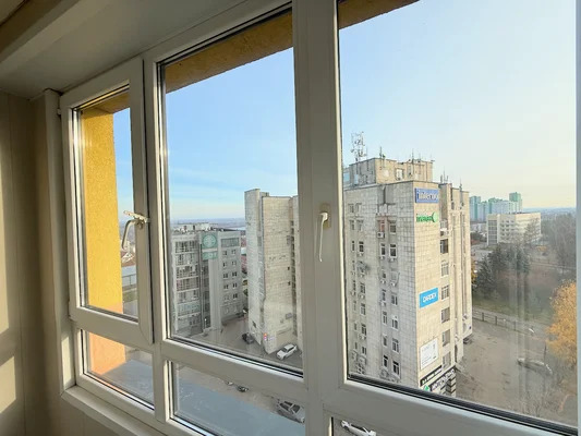 Продам однокомнатную (1-комн.) квартиру, Родионова ул, 192 к.3, Ниж... - Фото 4