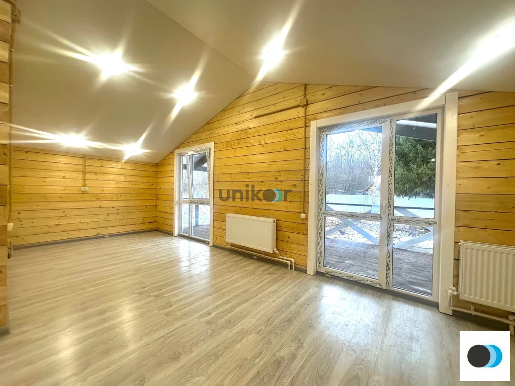 Продажа дома, Иглино, Иглинский район, ул. Железнодорожная - Фото 4