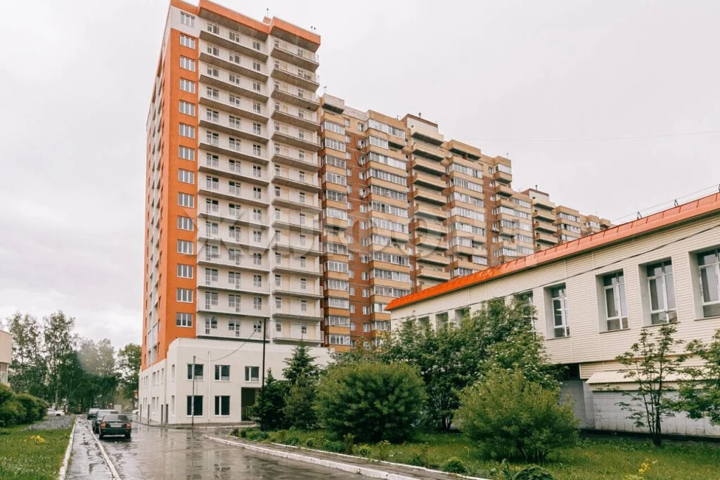Продажа квартиры, Новосибирск, ул. Добролюбова - Фото 12
