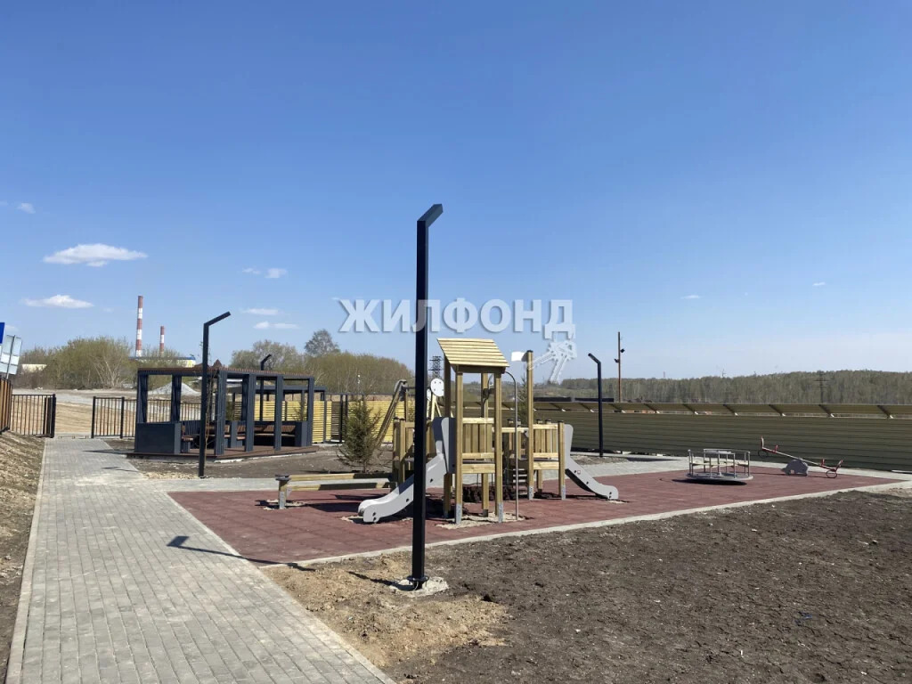 Продажа квартиры, Новосибирск, ул. Рябиновая - Фото 7