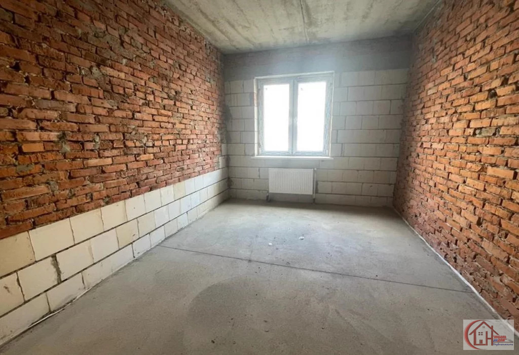 Продам 1-квартиру 34 м2 Западный Обход Краснодар - Фото 13