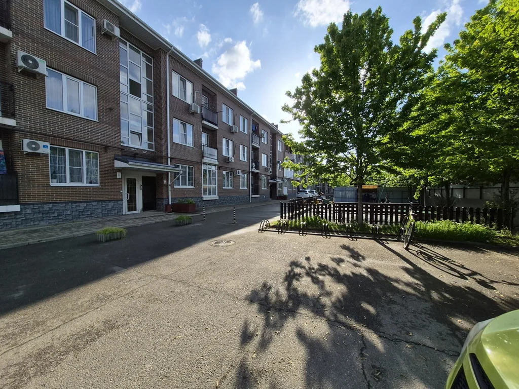 Продажа квартиры, Афипский, Северский район, ул. Победы - Фото 18