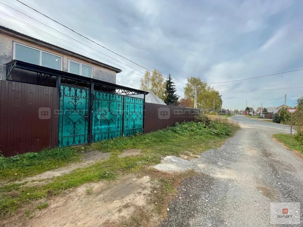 Продажа дома, Каймары, ул. Центральная - Фото 17