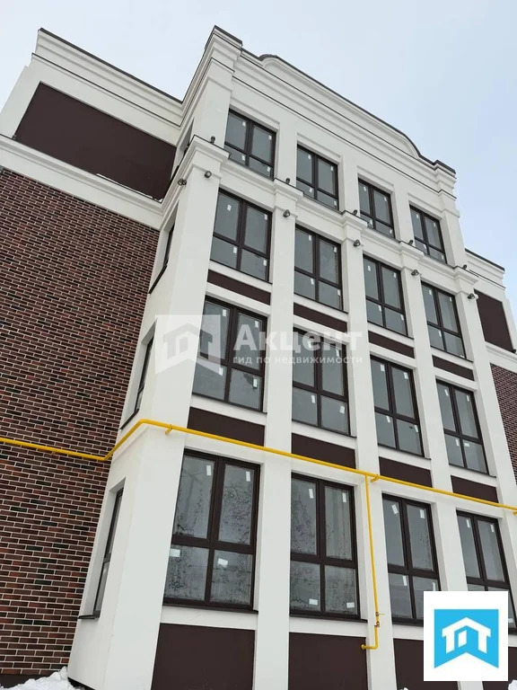 Продажа квартиры, Кочедыково, Ивановский район, Лесная улица - Фото 12