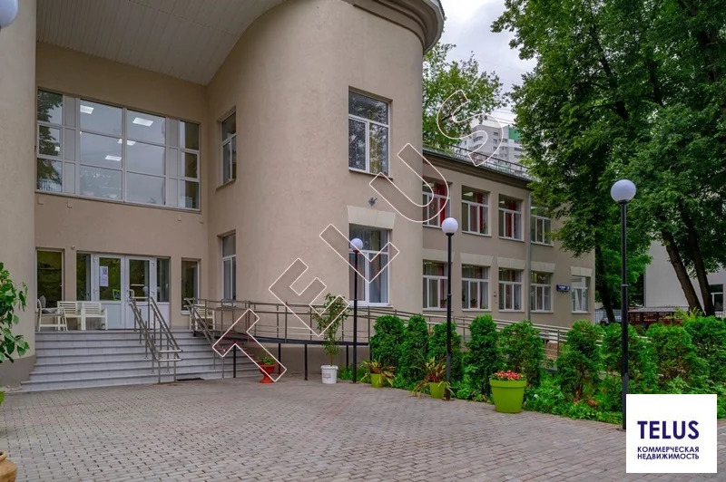м Свиблово, Игарский проезд, 1351 м2, Здание (ном. объекта: 8044) - Фото 2