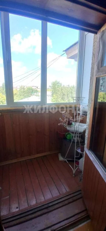 Продажа квартиры, Новосибирск, Звёздная - Фото 8