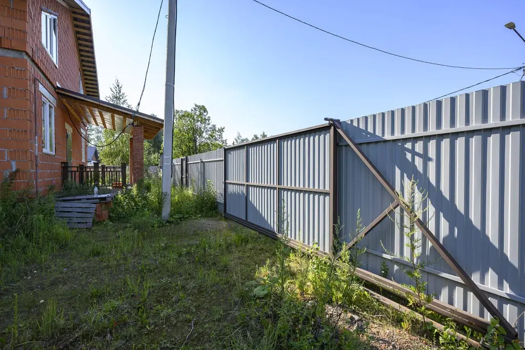 Дом в Щёлково - Фото 26