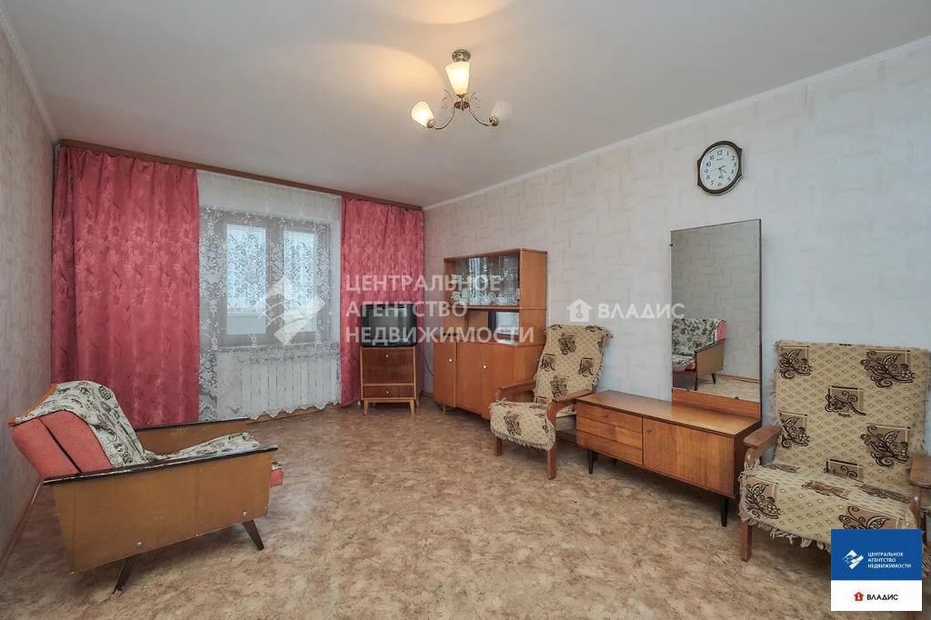 Продажа квартиры, Рыбное, Рыбновский район, ул. Юбилейная - Фото 3