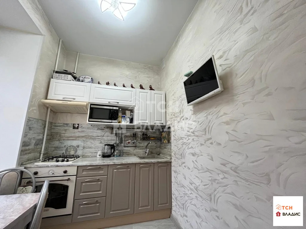 Продажа квартиры, Ивантеевка, Детский проезд - Фото 5