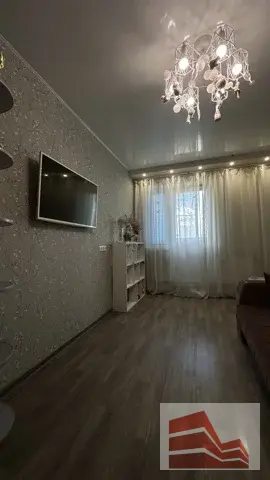 Двухкомнатная квартира с панорамным видом Дмитров - Фото 18