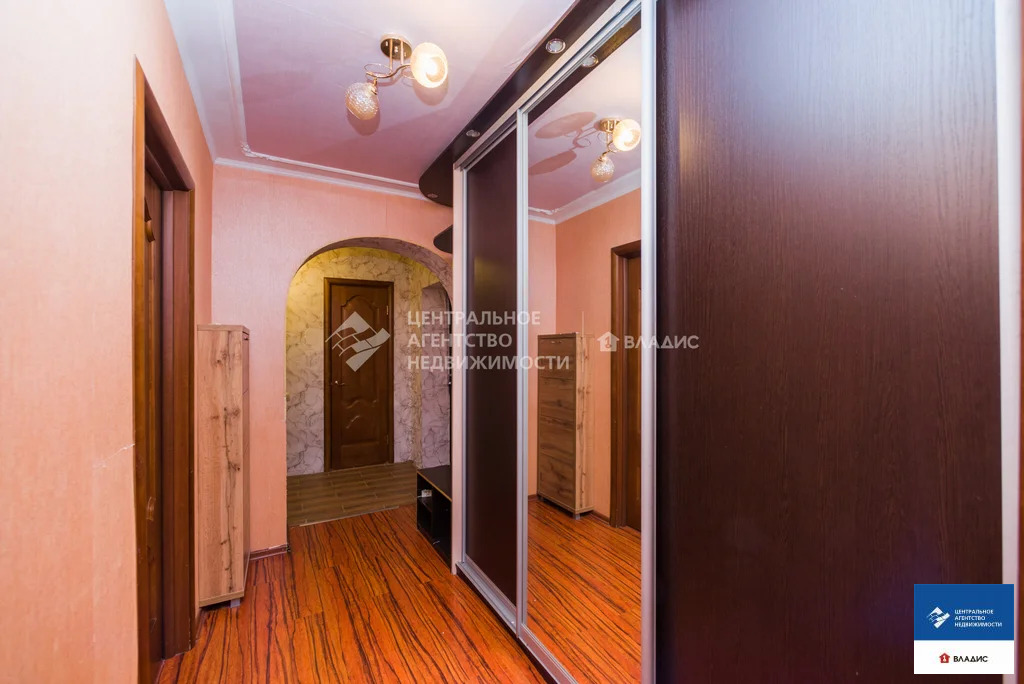 Продажа квартиры, Рязань, улица Карла Маркса - Фото 15