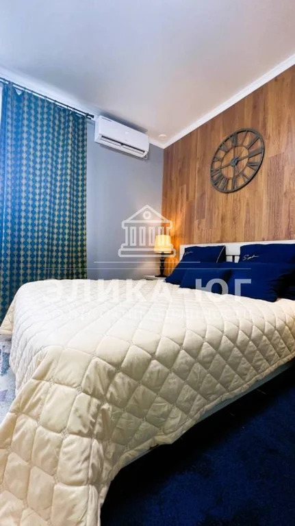 Продажа квартиры, Лермонтово, Туапсинский район, Ростовская ул. - Фото 17