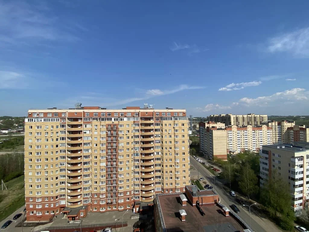 Продажа квартиры, Дмитров, Дмитровский район, Спасская улица - Фото 30