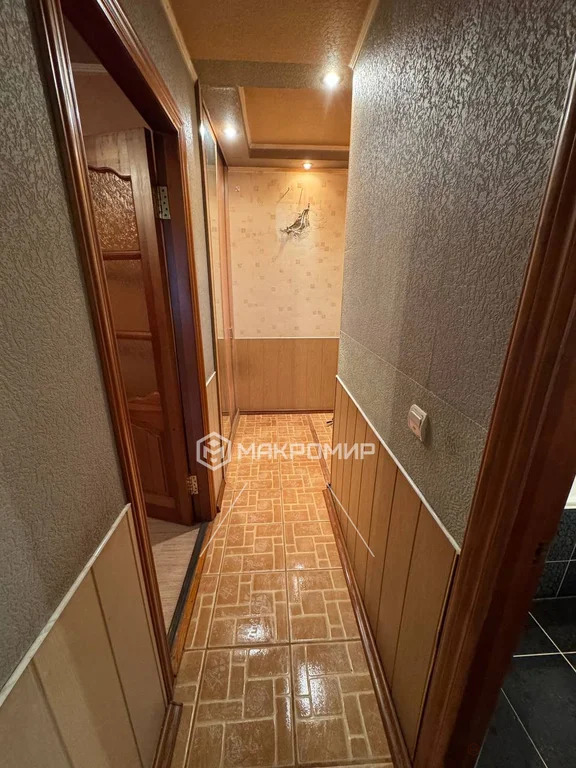 Продажа квартиры, Брянск, ул. Спартаковская - Фото 8