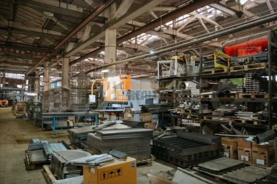 Аренда производственного помещения, Электроугли, Богородский г. о., ... - Фото 4