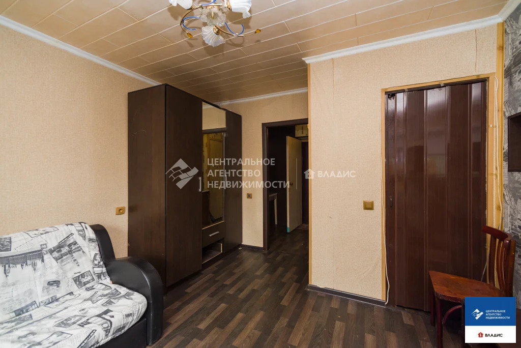 Продажа квартиры, Рязань, ул. Высоковольтная - Фото 7
