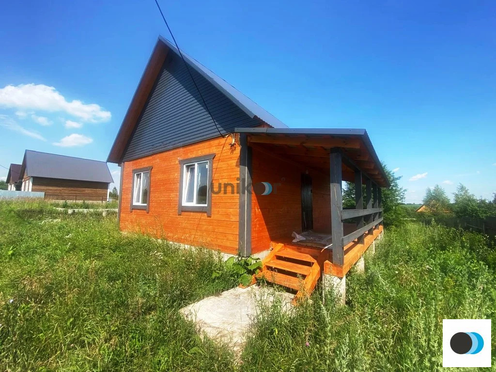 Продажа дома, Иглинский район, Undefined - Фото 1