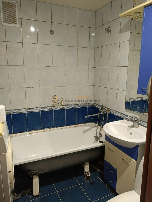 Аренда квартиры, Уфа, ул. Парковая - Фото 10