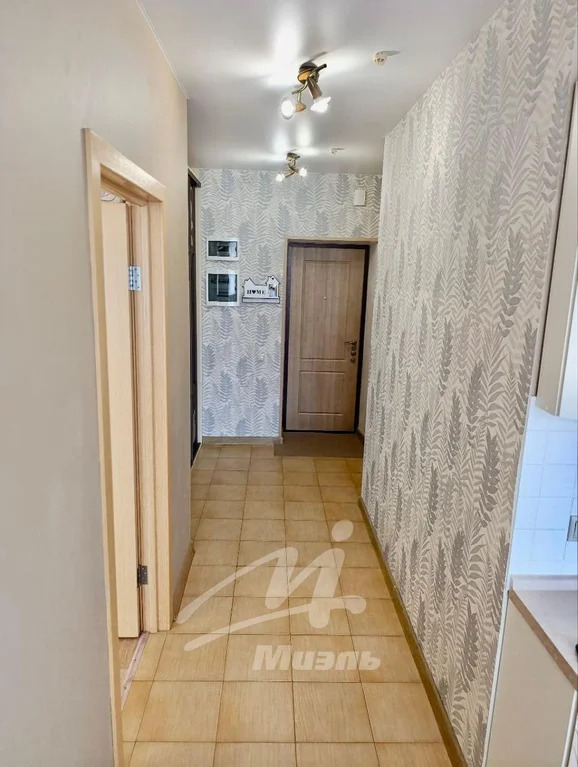 Продажа квартиры, Дмитров, Дмитровский район, Радости б-р. - Фото 13