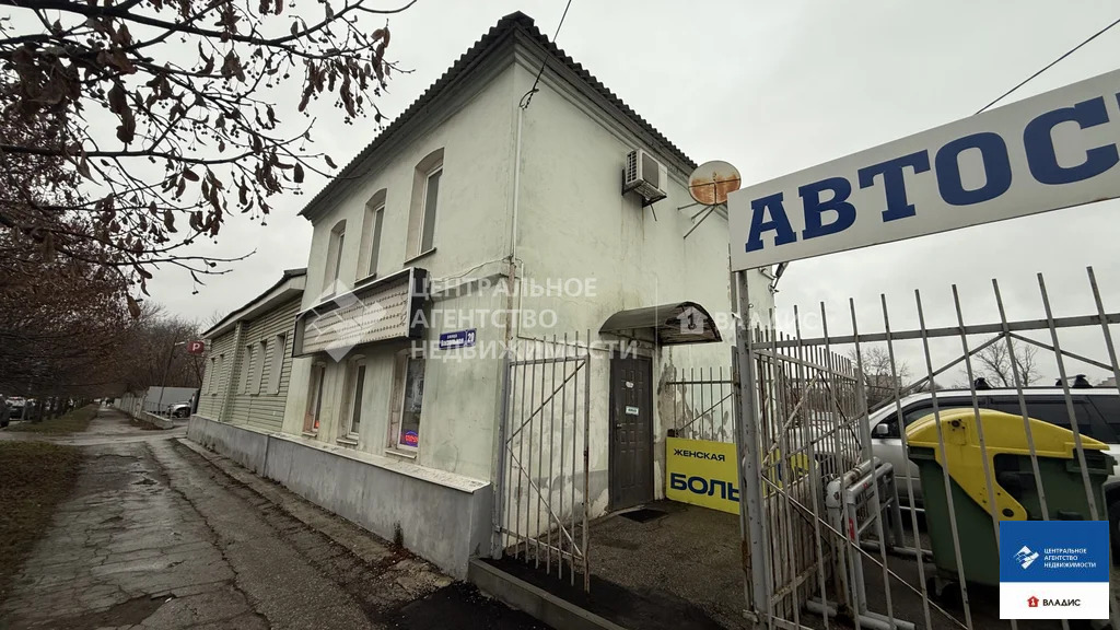 Аренда ПСН, Рязань, ул. Вокзальная - Фото 5