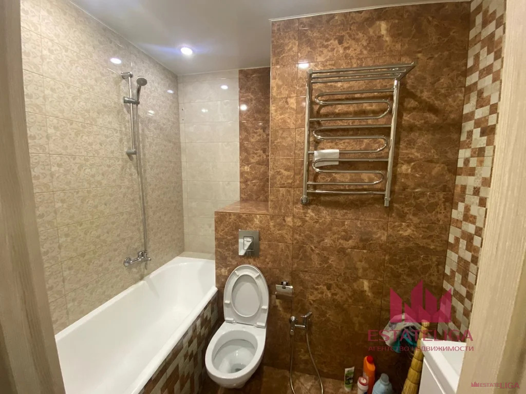 Продажа квартиры, Лопатино, Ленинский район, Сухановская улица - Фото 8