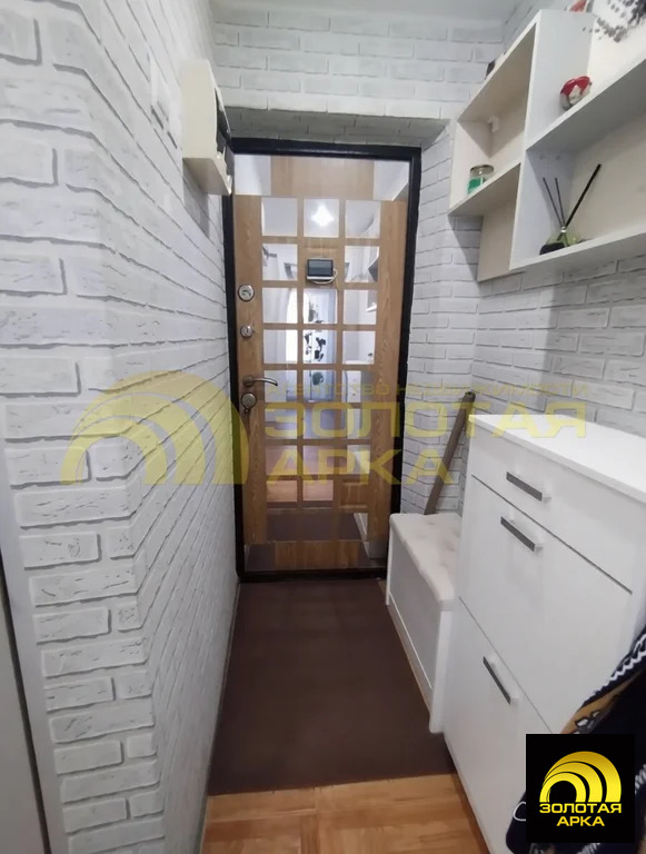 Продажа квартиры, Красный Октябрь, Темрюкский район, ул. Торговая - Фото 10