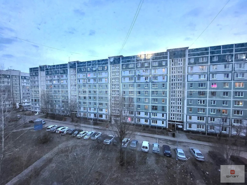 Продажа квартиры, Казань, Фатыха Амирхана пр-кт. - Фото 3