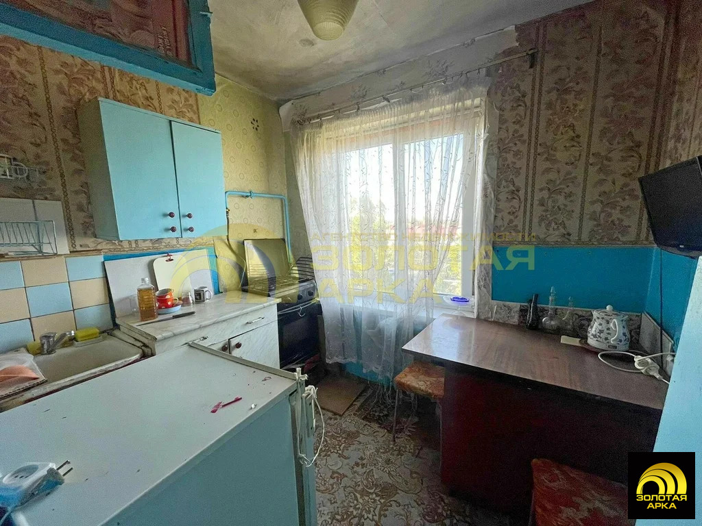 Продажа квартиры, Полтавская, Красноармейский район, ул. Ленина - Фото 8