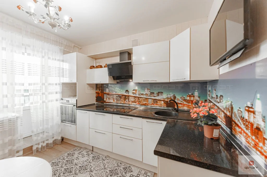 Продажа квартиры, Казань, ул. Рауиса Гареева - Фото 0