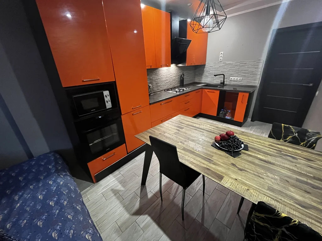 Продажа квартиры, Афипский, Северский район, ул. Строителей - Фото 6