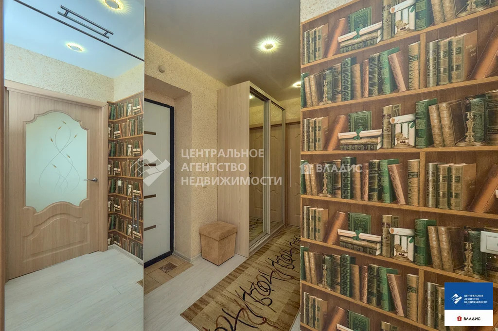 Продажа квартиры, Рязань, Песоченская улица - Фото 12