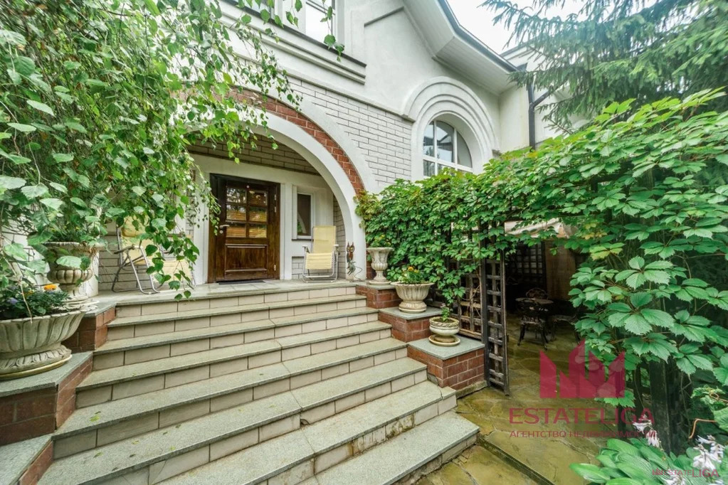 Продажа дома, Лапино, Одинцовский район - Фото 21