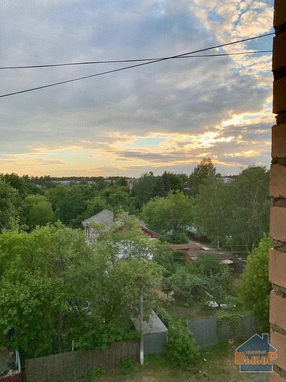 Продажа квартиры, Раменское, Раменский район, ул. Десантная - Фото 19
