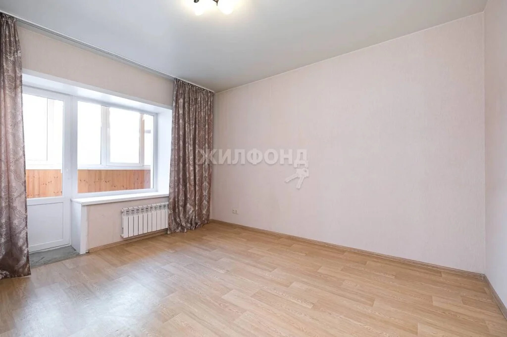 Продажа квартиры, Новосибирск, ул. Новосибирская - Фото 10