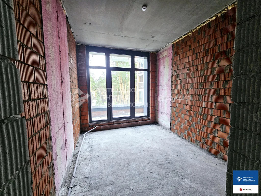 Продажа квартиры, Рязань, Мещёрская улица - Фото 12