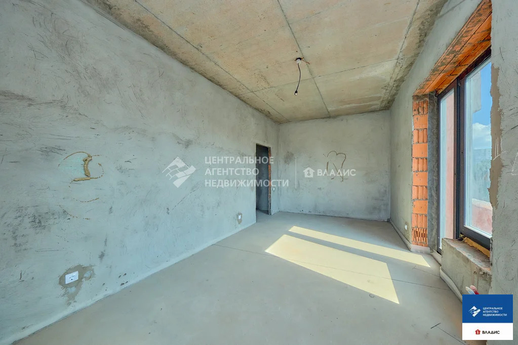 Продажа квартиры в новостройке, Рязань - Фото 3