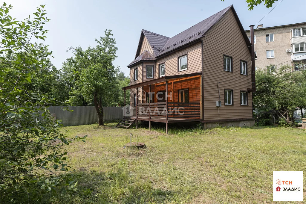 Продажа дома, Королев, Береговая улица - Фото 2