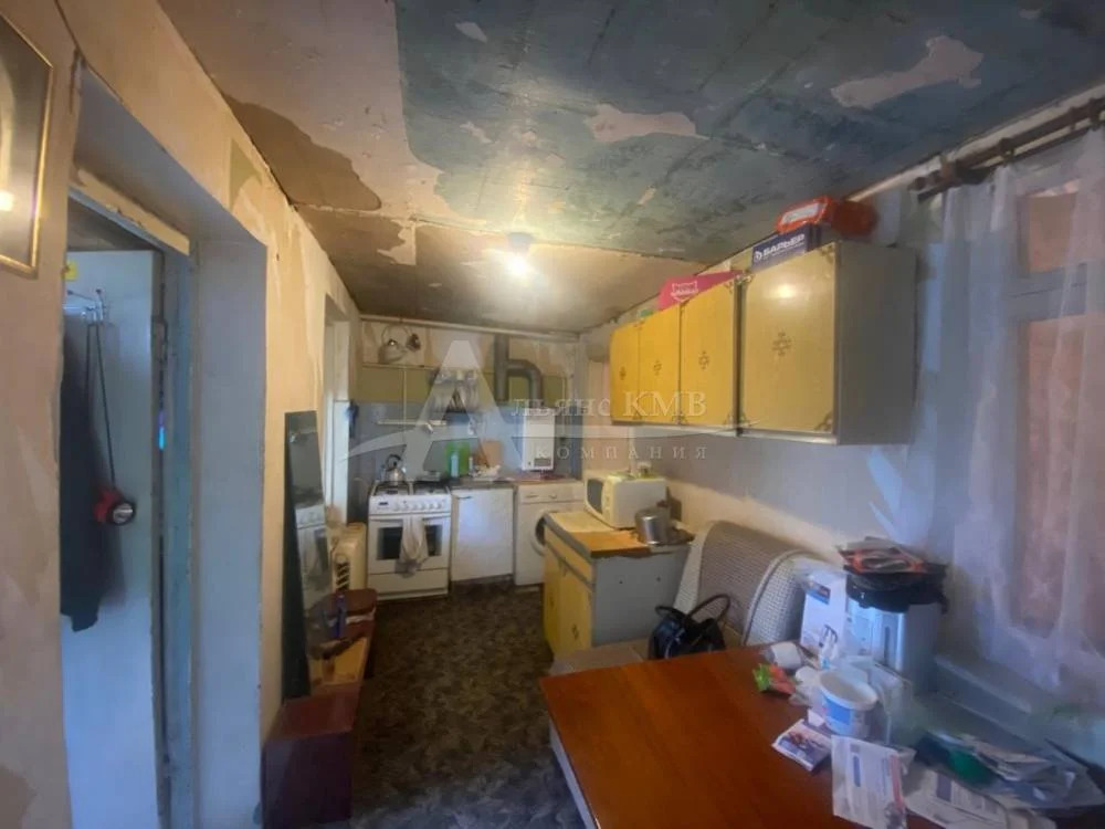 Продажа дома, Георгиевск, Дорожная ул. - Фото 5