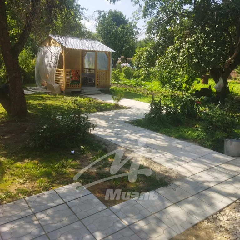 Продажа дома, Павловский Посад, Павлово-Посадский район - Фото 35
