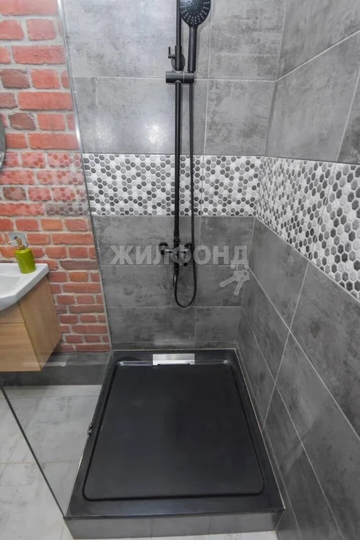 Продажа квартиры, Новосибирск, ул. Гурьевская - Фото 14