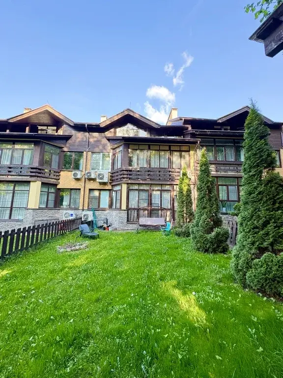 Продажа Таунхауса в Новой Москве. КП Юрьев Сад - Фото 10
