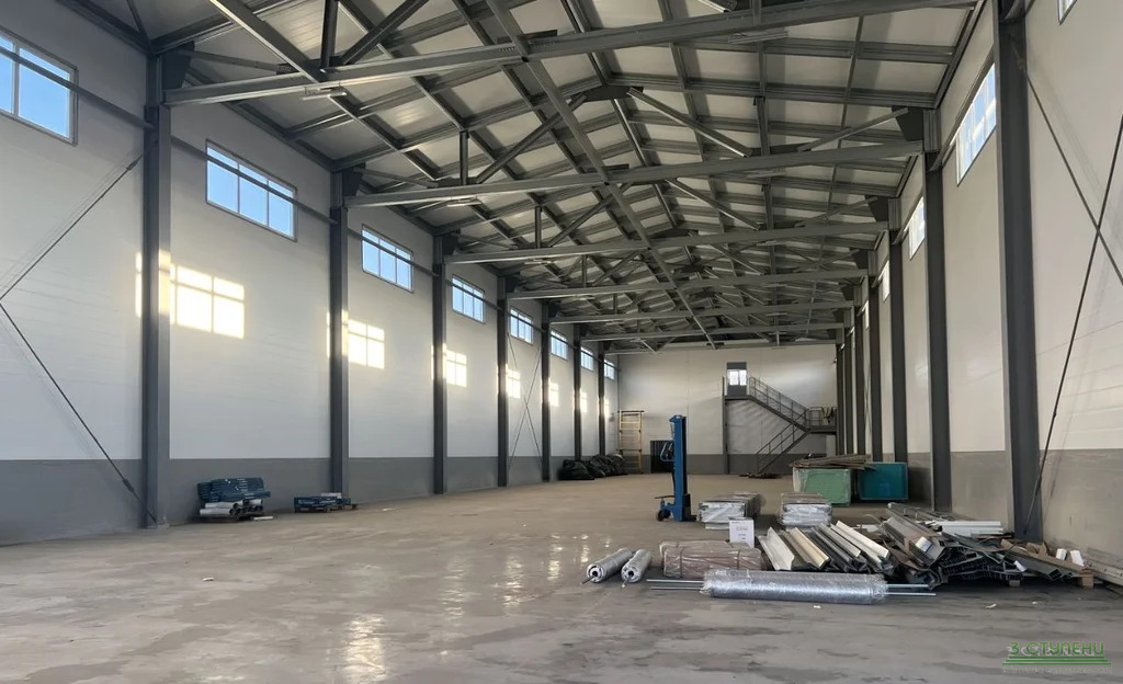 Аренда склада, Кардо-Лента, Мытищинский район, поселок Кардо-Лента - Фото 7