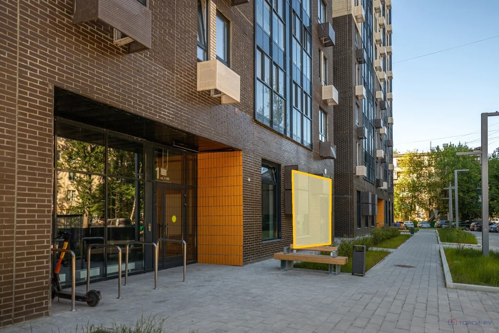 Продажа торгового помещения, Кронштадтский б-р. - Фото 3