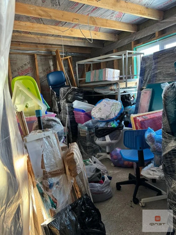 Продажа дома, Казань, ул. Айдарова - Фото 17