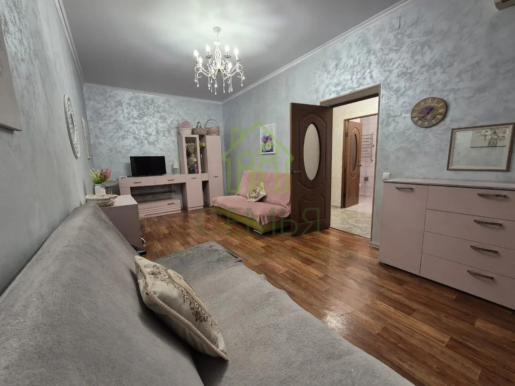 Продажа квартиры, Краснодарский, Островского ул. - Фото 7