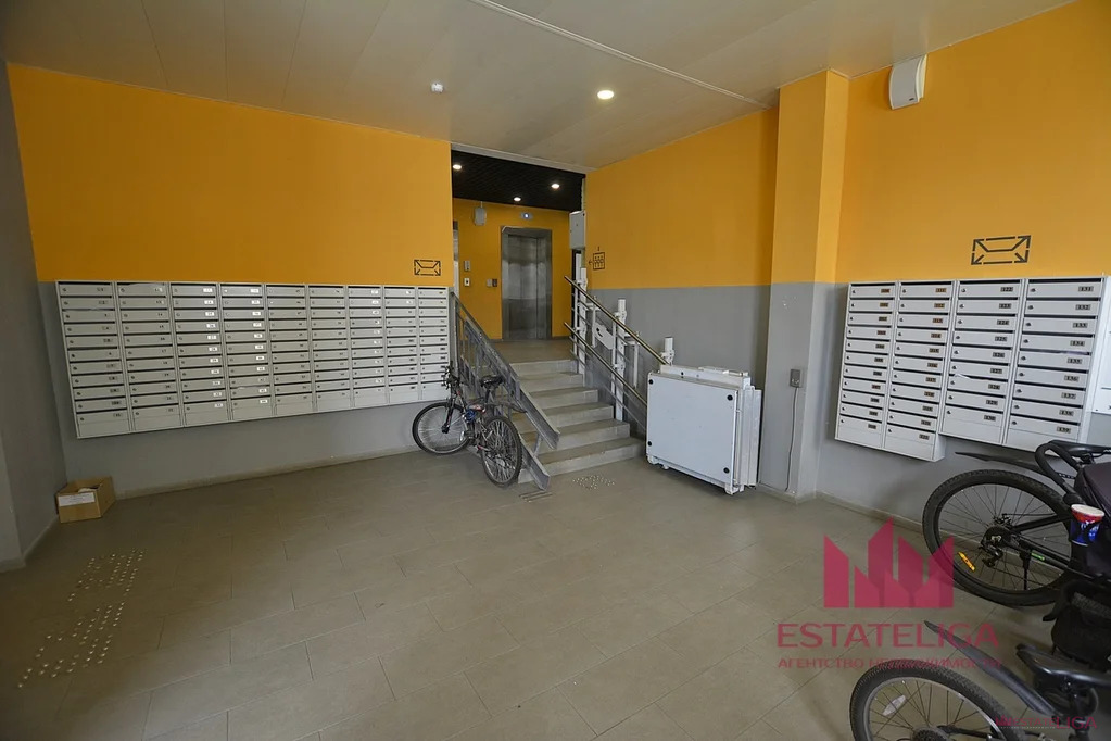 Продажа квартиры, улица Яворки - Фото 13